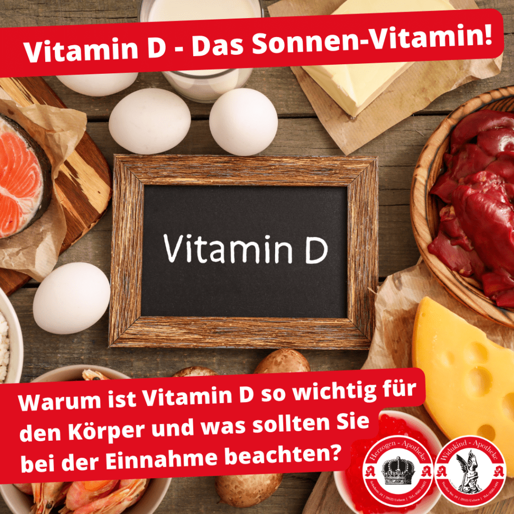 Vitamin D
