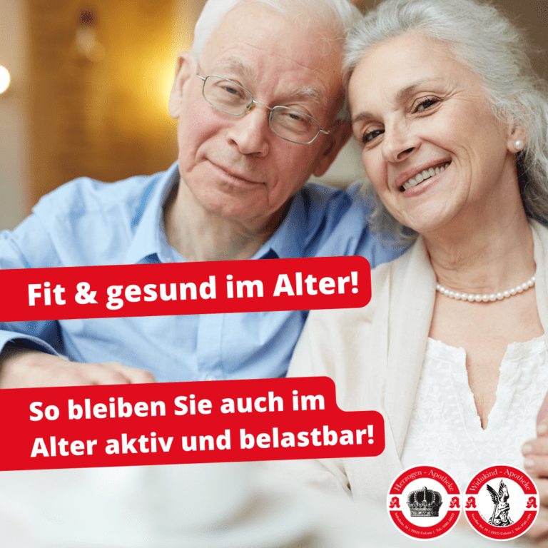 Gesund im Alter Beitrag Titelbild