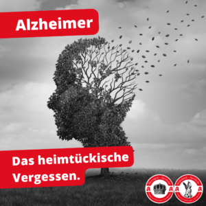 Alzheimer Titelbild für Beitrag